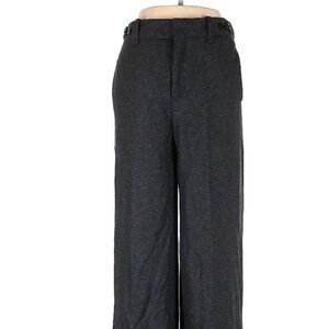 Banana Republic Sienna Italian Wool Pant